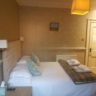 Fox and Pheasant Inn - Armathwaite - 6