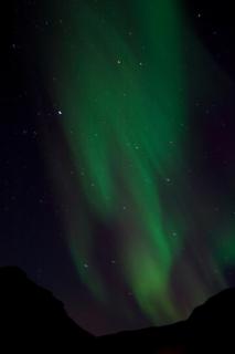 Nordkapp Camping - 9