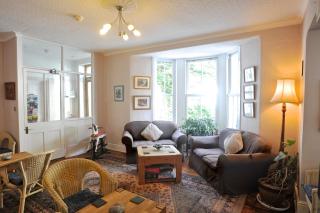 Penryn House Hotel - 4