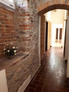 Agriturismo Villa Bracali - Serravalle Pistoiese - 2