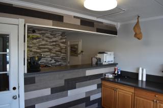 Inn of Lenoir Motor Lodge - Lenoir City - 9