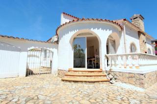 LEON INMO Chalet Amira - 10191 - Empuriabrava - 0