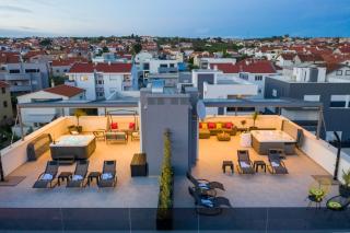 Luxury Majpruz Suites - Zadar - 5