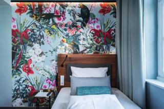 Maison Schiller by DesignCity Hotels - Monaco di Baviera - 9