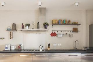 Milano Stylish Central Loft - Milan - 2