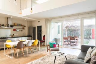 Milano Stylish Central Loft - Milan - 6