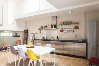 Milano Stylish Central Loft - Milan - 3