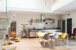 Milano Stylish Central Loft - Milan - 5