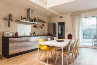Milano Stylish Central Loft - Milan - 1