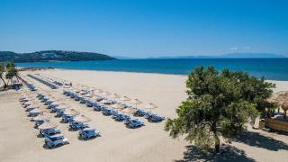 Korumar Ephesus Beach & Spa Resort - Ultra All Inclusive - Kusadası - 3