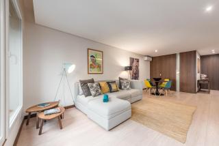 Art & Design Apartment Oporto - Porto - 3