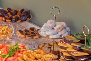 Nika otel & cafe - Istanbul - 1