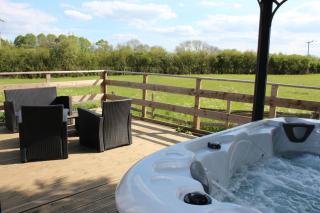 Badgers Mount Hotel - 6