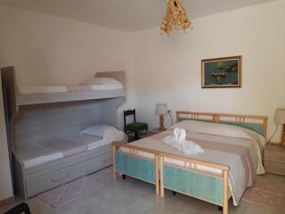 S'Apposentu ( La Camera) - Villasimius - 0