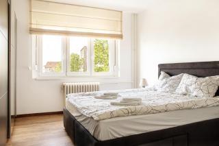 City Place Apartments - Belgrado - 9