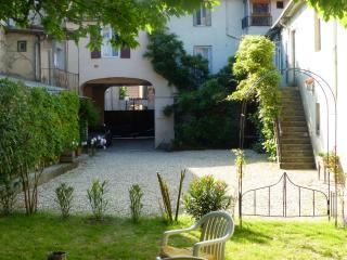 Les Glycines - Le Vigan - 4
