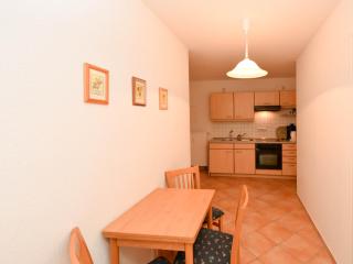 Ferienwohnung 8-3 - Baabe - 5