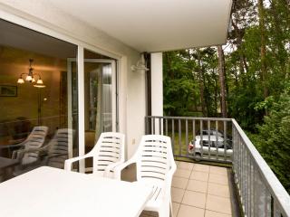 Ferienwohnung 8-3 - Baabe - 4