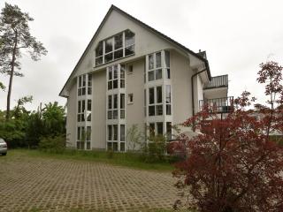 Ferienwohnung 8-3 - Baabe - 1
