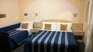 Albergo Stella Alpina - 9
