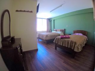 Residencial Uruguay - La Paz - 4