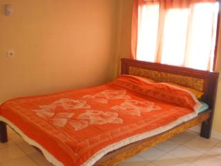 Arjuna Homestay Ubud - 0