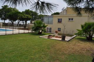 Les Mimosas - Lunel - 7