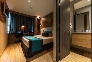 Hotel Blue Concept - 4