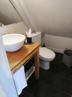 Appartement Henri II - Le Mans - 2