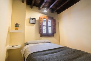 Apartamentos Nahira Suites 3000 - 1