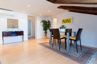 Duplex Plaza Santa Ana - 6