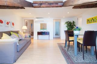 Duplex Plaza Santa Ana - 8