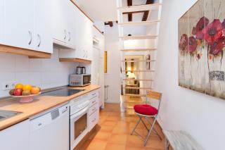 Duplex Plaza Santa Ana - 2