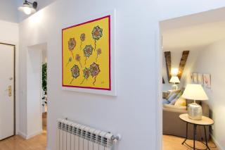 Duplex Plaza Santa Ana - 4