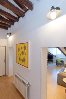 Duplex Plaza Santa Ana - 5