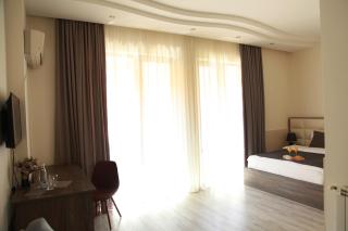 Rio - Tbilisi - 2