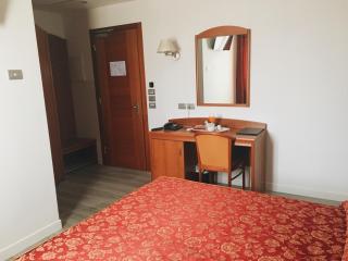 Hotel Alla Croce - 1