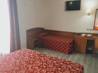 Hotel Alla Croce - 2