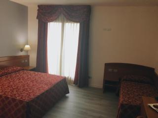 Hotel Alla Croce - 3