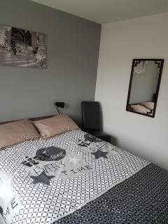 maison individuelle 500 m de la mer - 1