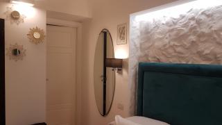 Room Del Giglio - Bari - 4