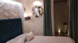 Room Del Giglio - Bari - 8