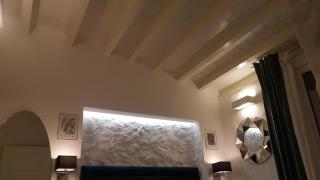 Room Del Giglio - Bari - 1