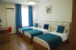 Rio - Tbilisi - 9