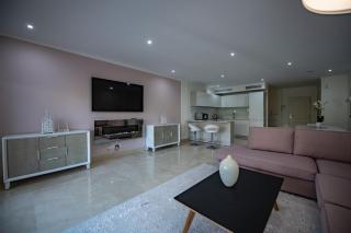 Luxury apartment at Lomas del Rey, Puente Romano - Marbella - 5