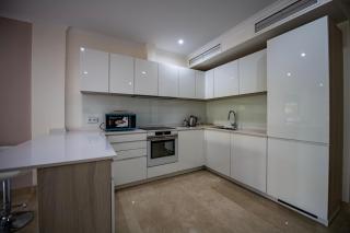 Luxury apartment at Lomas del Rey, Puente Romano - Marbella - 3