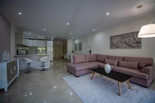 Luxury apartment at Lomas del Rey, Puente Romano - Marbella - 6