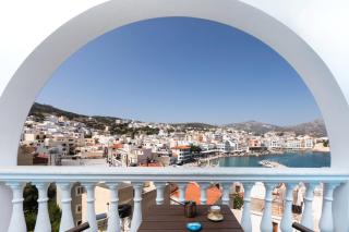 Gorgona Traditional Studio - Karpathos - 0