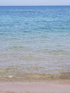 SAINT BLUE BEACH - Torre San Gennaro - 4