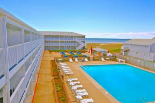 Sandcastle Resort - Provincetown - 9